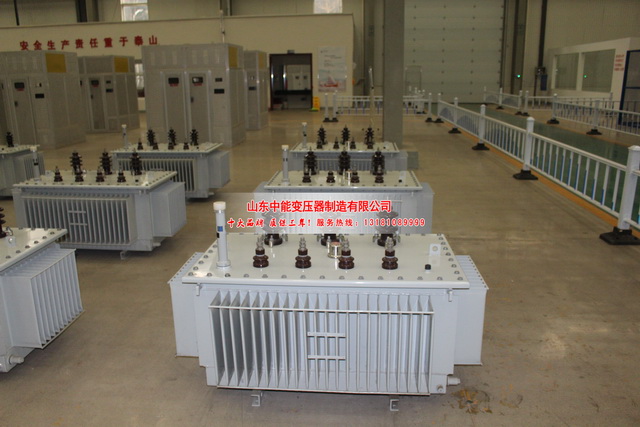 肇庆S20变压器